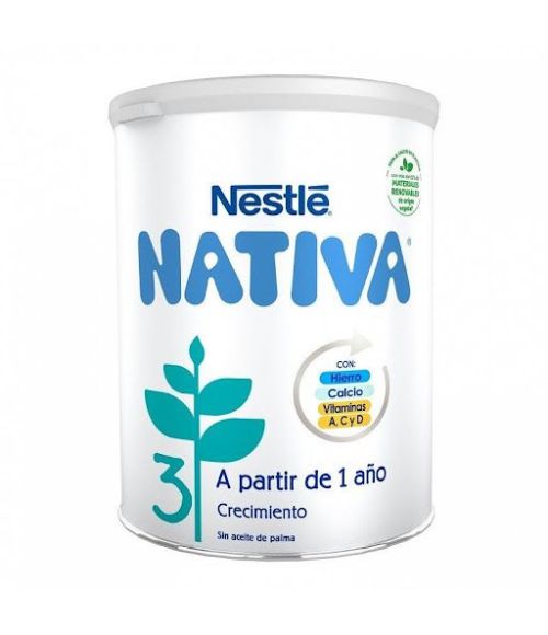 NATIVA 3 800 G
