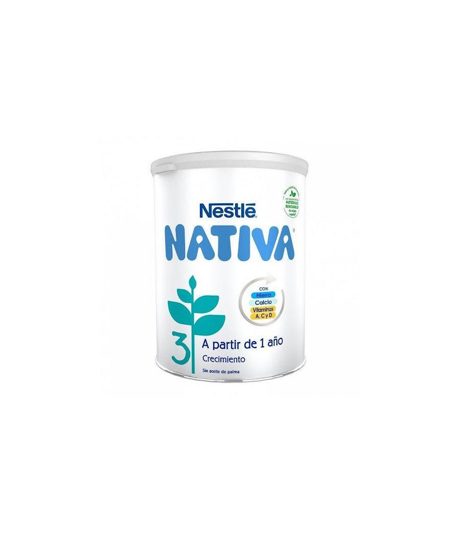 NATIVA 3 800 G