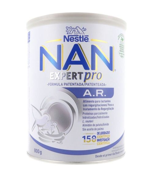 NAN AR 800 GR