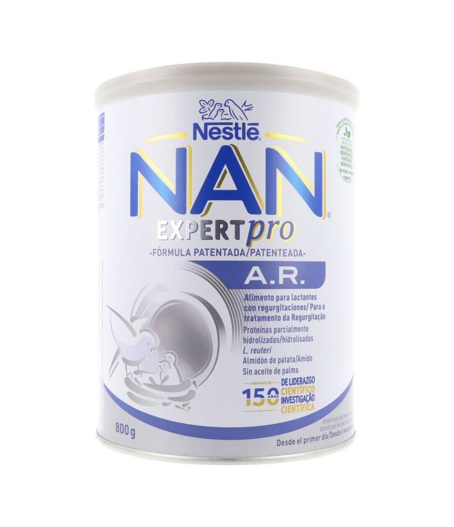 NAN AR 800 GR
