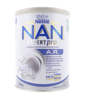 NAN AR 800 GR
