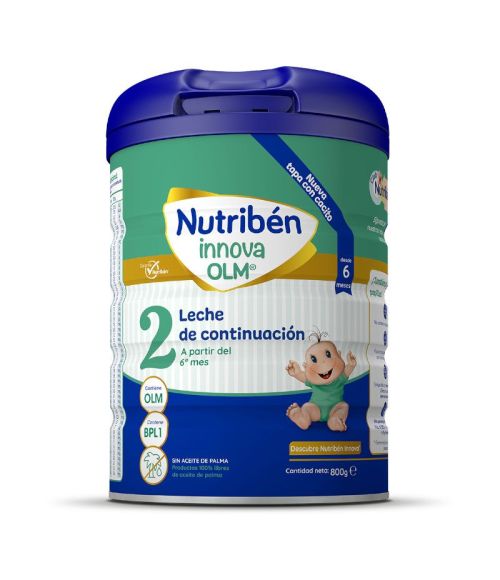 NUTRIBEN INNOVA 2 800G