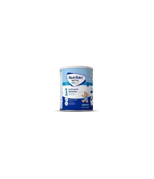 NUTRIBEN NATAL PROALFA 800G