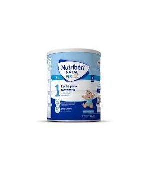 NUTRIBEN NATAL PROALFA 800G