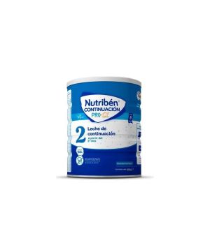 NUTRIBEN CONTINUACION 800G