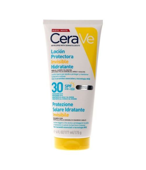 CERAVE LOC PRO INV H SPF30 177