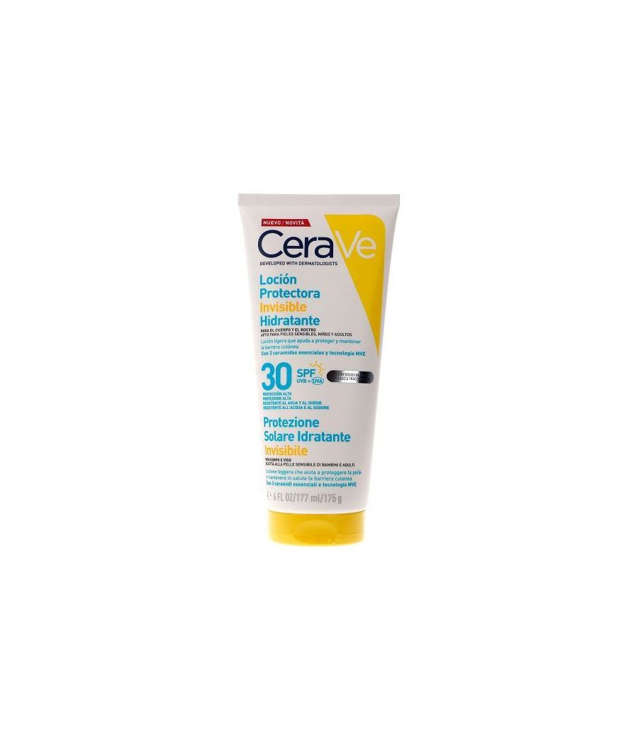 CERAVE LOC PRO INV H SPF30 177