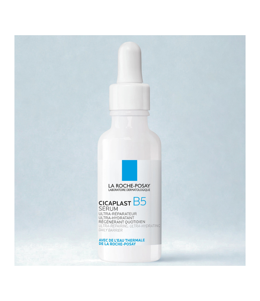 CICAPLAST B5 SERUM 30 ML