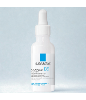 CICAPLAST B5 SERUM 30 ML