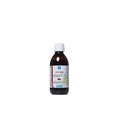ERGYVEN