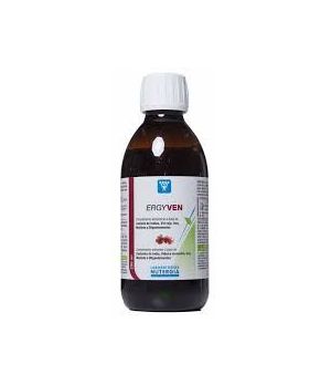 ERGYVEN