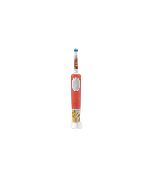 ORAL-B CP ELE VIT P KIDS RLEON