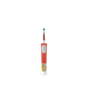 ORAL-B CP ELE VIT P KIDS RLEON