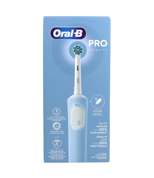 CEPILLO REC ORALB VIT PROAZUL