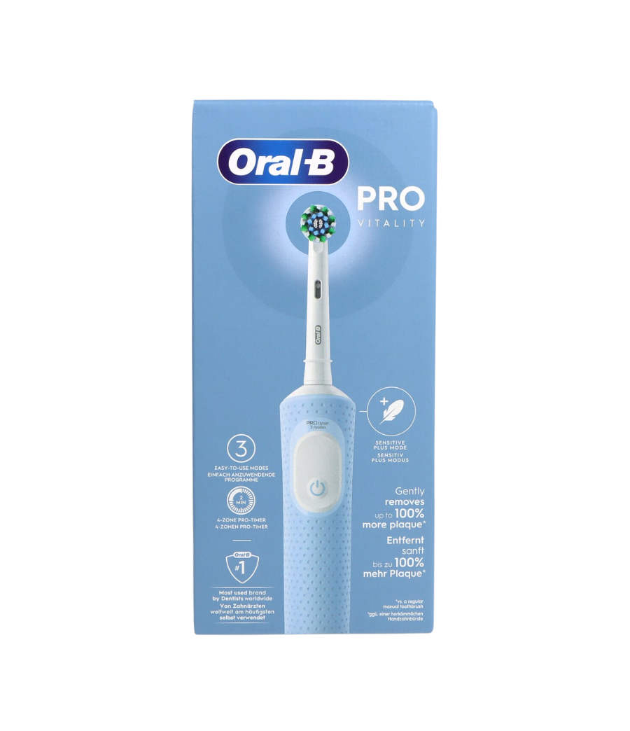 CEPILLO REC ORALB VIT PROAZUL