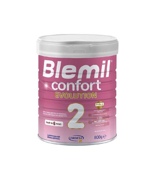 BLEMIL 2 CONFORT EVOLUT 800g