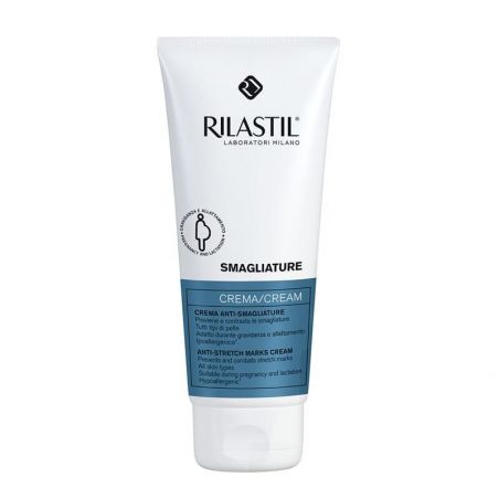 SMAGLIATURE CREMA ANTIES 200ML