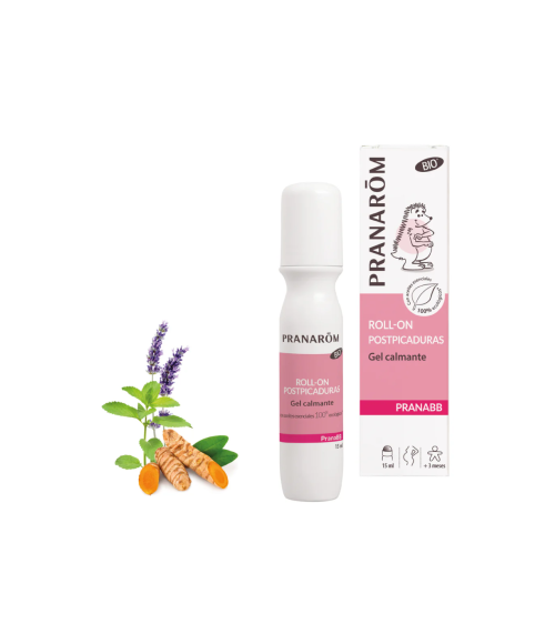 PRANABB ROLLON POSTPIC 15ML