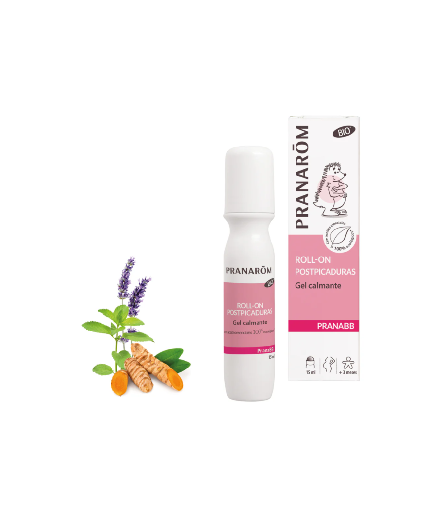 PRANABB ROLLON POSTPIC 15ML