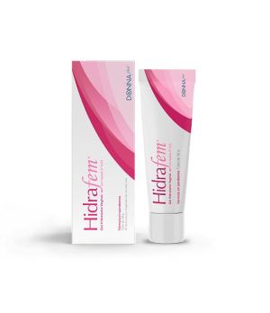 HIDRAFEM DONNAPLUS GEL 30G
