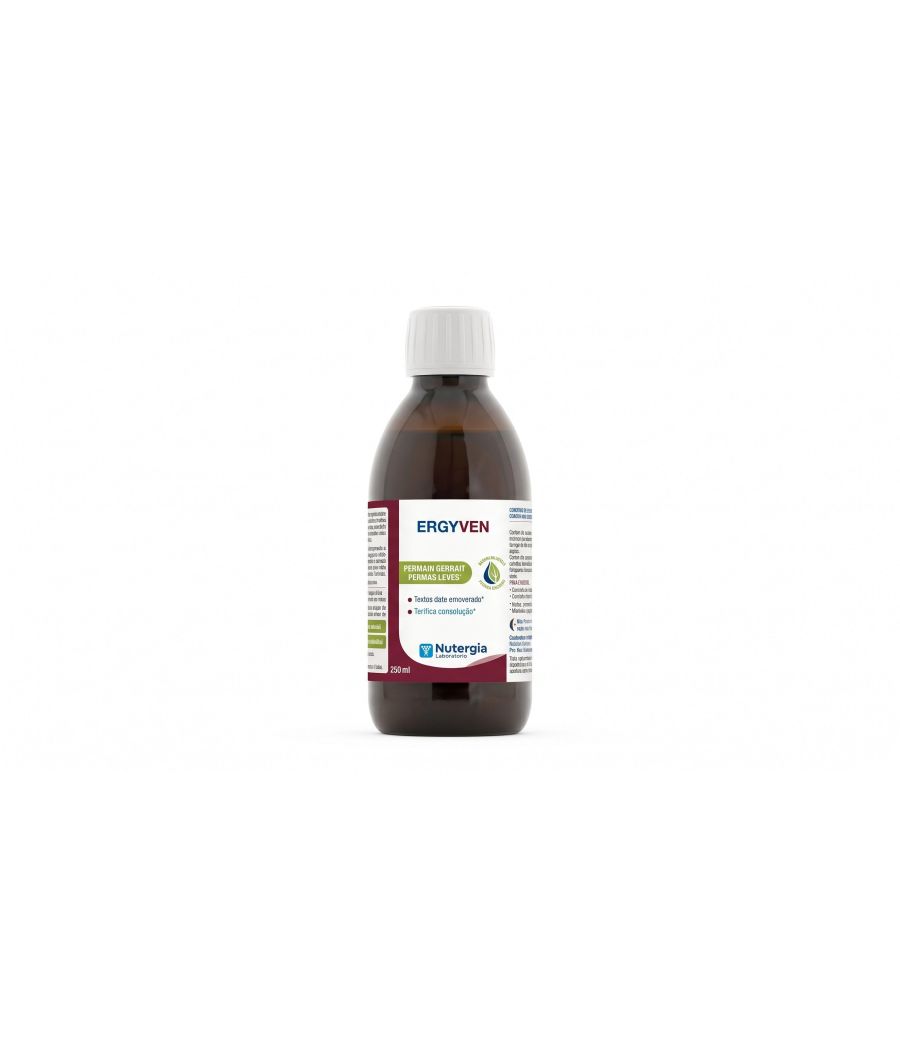 ERGYVEN