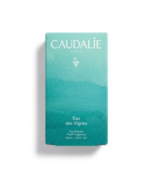 CAUDALIE EAU DES VIGNES AGUA FRESCA 50ML 529R1
