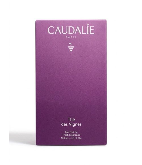CAUDALIE THE DES VIGNES AGUA FRESCA 100ML 532R