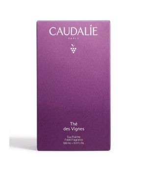 CAUDALIE THE DES VIGNES AGUA FRESCA 100ML 532R