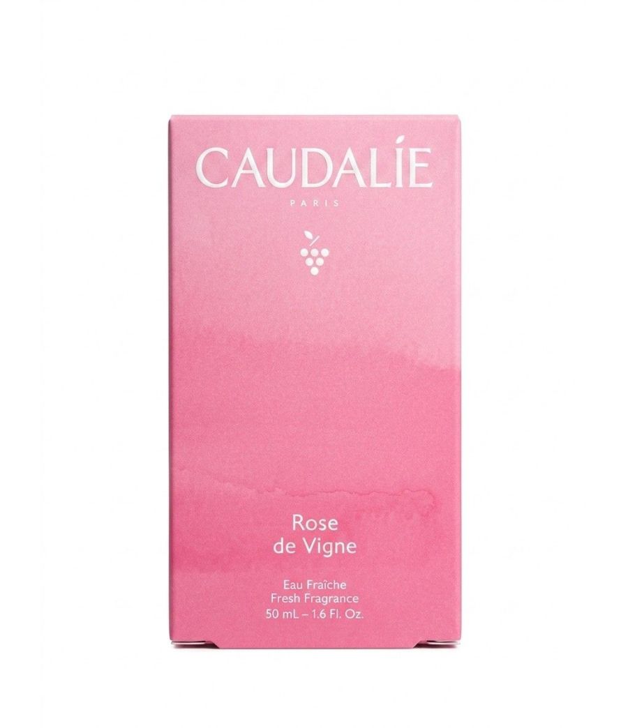CAUDALIE ROSE DE VIGNE AGUA FRESCA 50ML 530R1