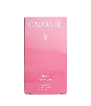 CAUDALIE ROSE DE VIGNE AGUA FRESCA 50ML 530R1