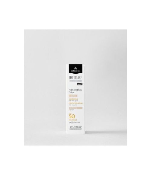 HELIOCARE PIG STICK BEIGE 10GR