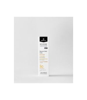 HELIOCARE PIG STICK BEIGE 10GR