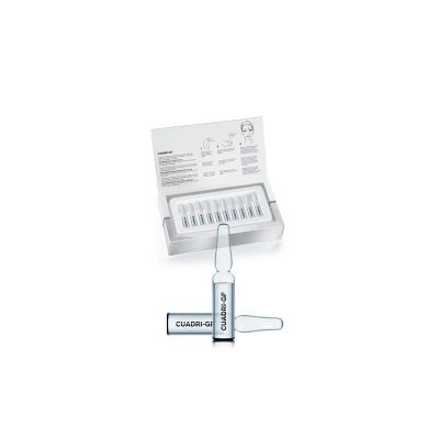 CUMLAUDE CUADRI GF 1,5ML 30AMP