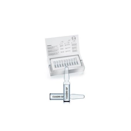 CUMLAUDE CUADRI GF 1,5ML 30AMP
