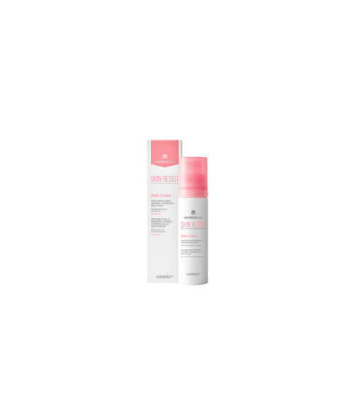 DAILY CREAM SKIN RESIST 50 ML