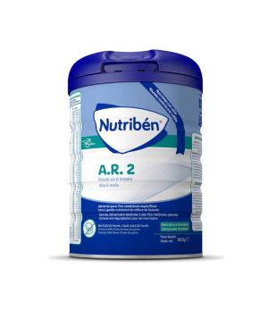 NUTRIBEN AR 2 800 G