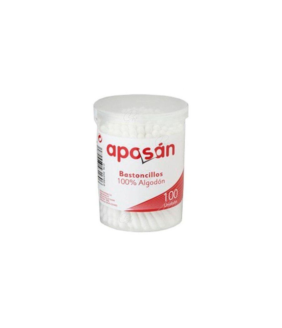 BASTONCILLOS OIDOS APOSAN 100 U