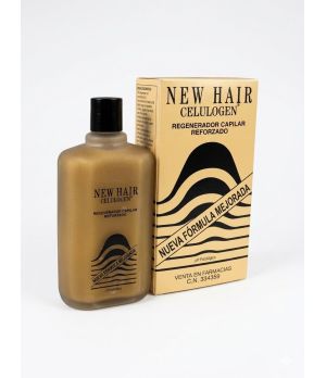 NEW HAIR REGENERAD CAPILAR 250ML