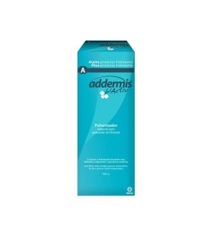 ADDERMIS ACEITE HIDRAT 200 ML