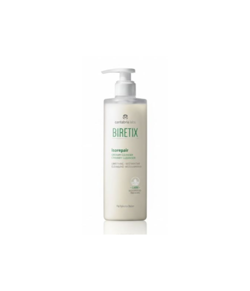 BIRETIX ISOREPAIR CLEAN 400ML
