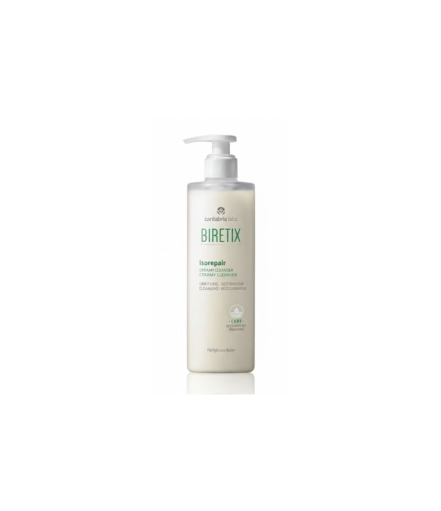 BIRETIX ISOREPAIR CLEAN 400ML