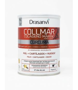COLLMAR MAGNESIO CUR VAIN 300G
