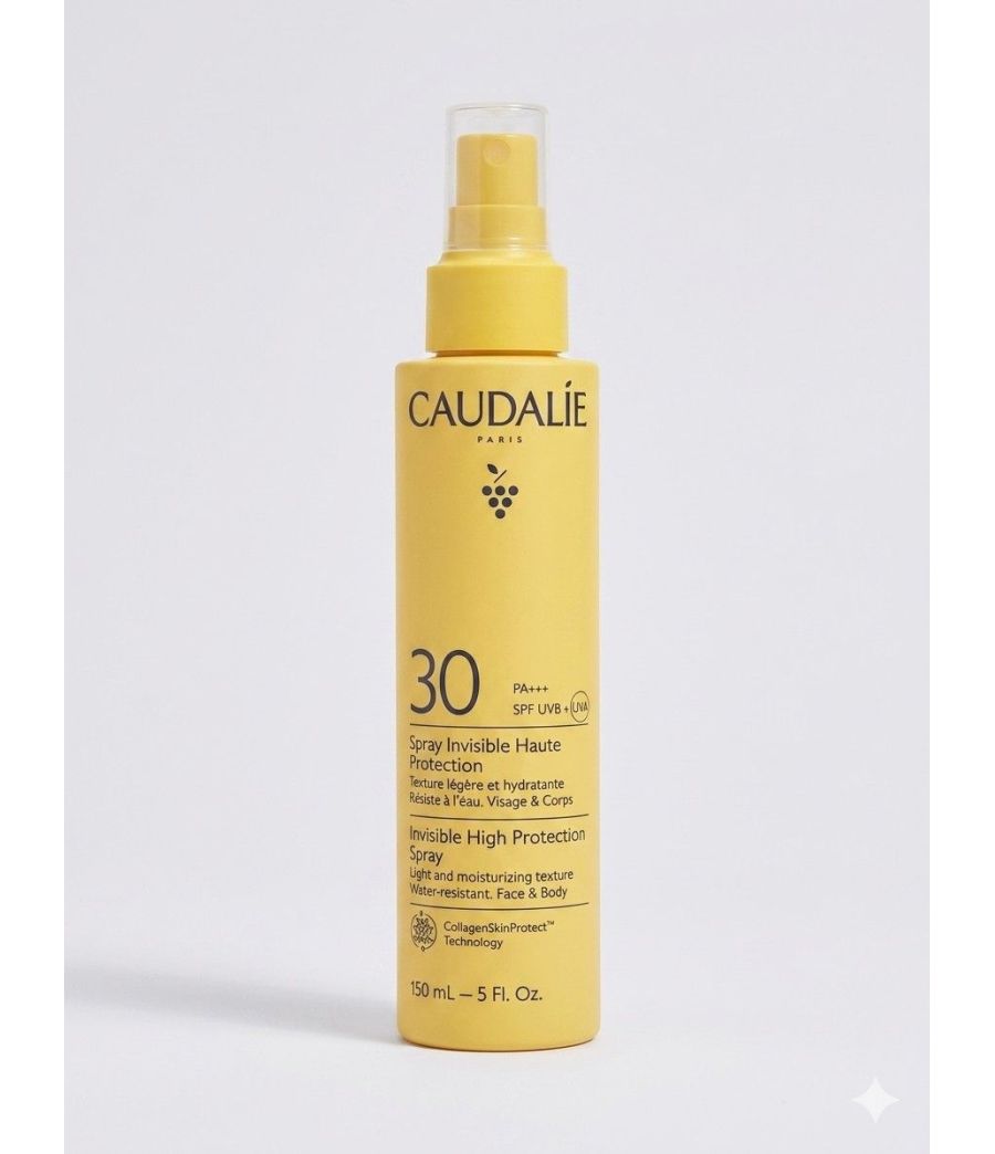 SPRAY INVISIBLE  SPF-30 -150ML CAUDALIE