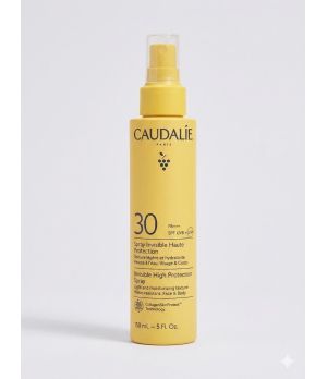 SPRAY INVISIBLE  SPF-30 -150ML CAUDALIE
