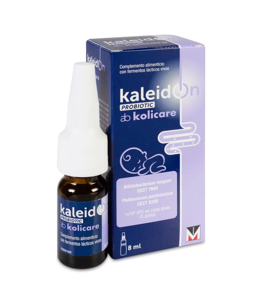 KALEIDON KOLICARE 8 ML
