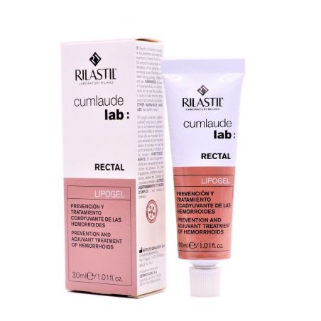 CUMLAUDE RECTAL MD 30 ML