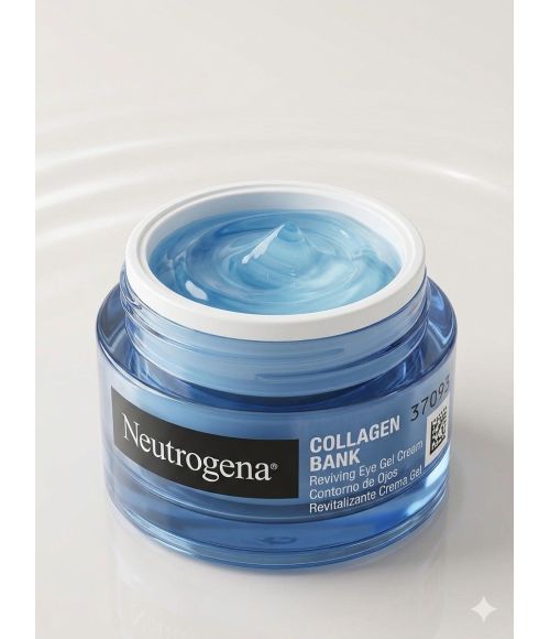 NG COLAGEN BANK OJOS 15ML