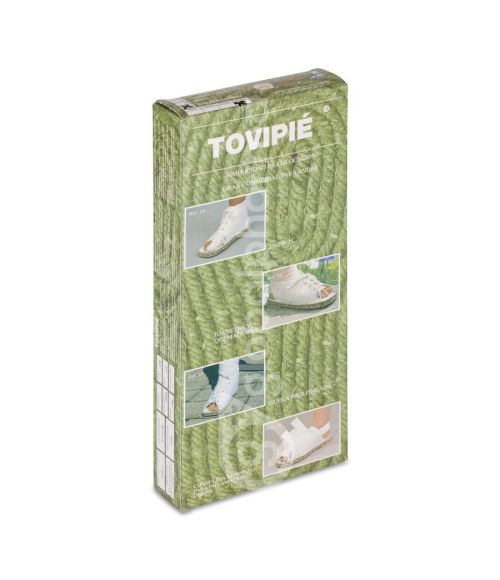 TOVIPIE SUELA PROLONGADA SRA 22-3
