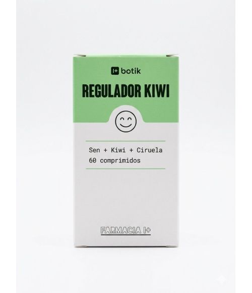 REGULADOR KIWI I+ BOTIK 60 COMPRIMIDOS