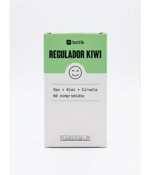 REGULADOR KIWI I+ BOTIK 60 COMPRIMIDOS